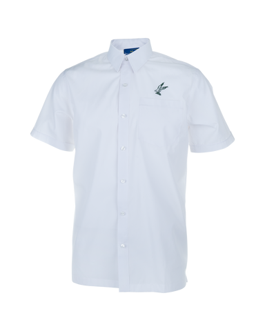 Pakenham SC Short Sleeve Deluxe Shirt - Unisex Fit
