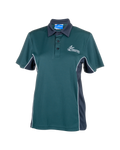 Pakenham SC Short Sleeve Polo - Unisex Fit