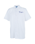 Keysborough Secondary College Short Sleeve Deluxe Shirt - Unisex Fit