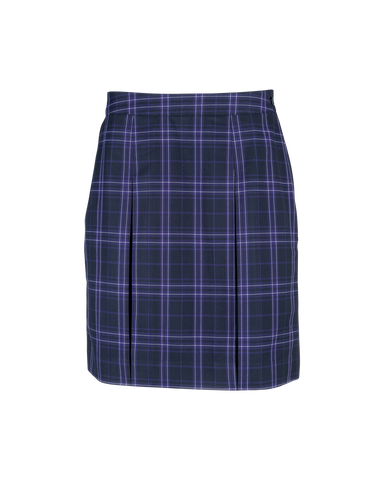 Keysborough Secondary College Winter Skirt - Shaped Fit