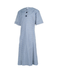 Waverley Christian College Primary Summer Dress with Peter Pan Collar
