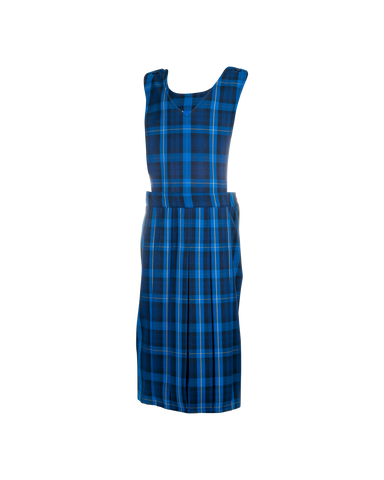 Waverley Christian College Primary Winter Pinafore