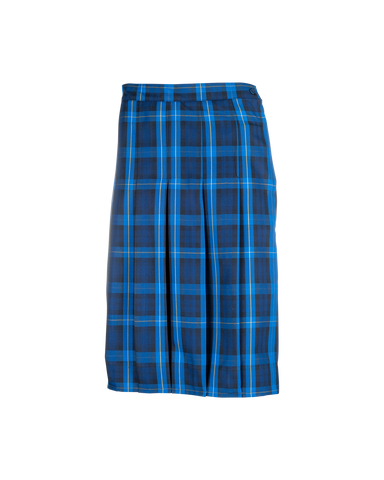 Waverley Christian College Secondary Winter Skirt - Shaped Fit