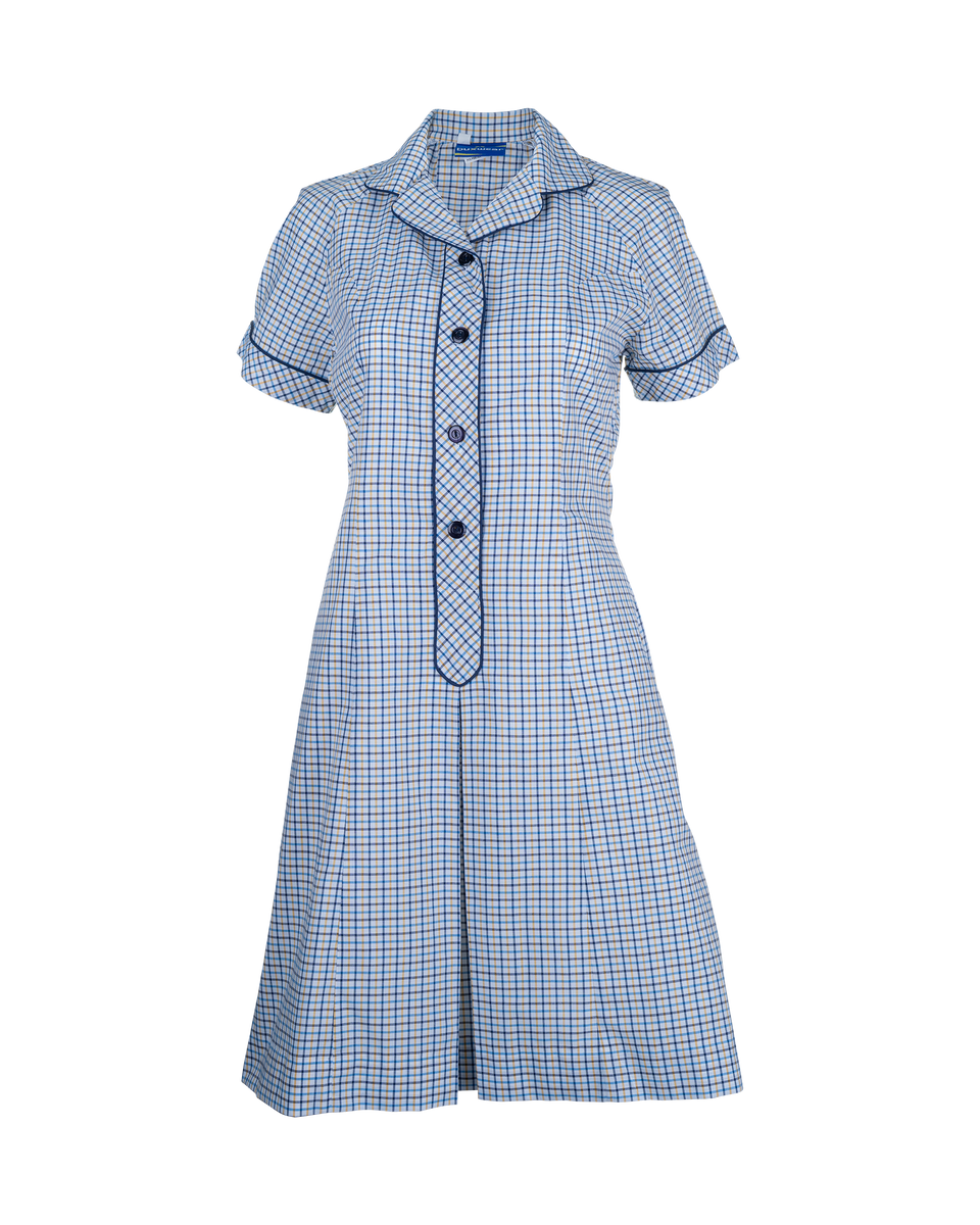 Waverley Christian College Secondary Summer Dress – Belgravia Apparel