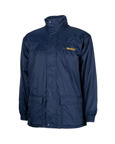 Waverley Christian College Waterproof Winter Jacket - Unisex Fit