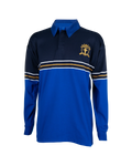 Waverley Christian College Rugby Top - Unisex Fit