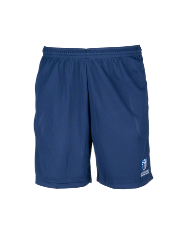 Lighthouse Christian College ELC & Primary/Secondary Sports Shorts - Unisex Fit