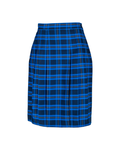 Lighthouse Christian College Winter Skirt - Shaped Fit - Years 5/6 Only