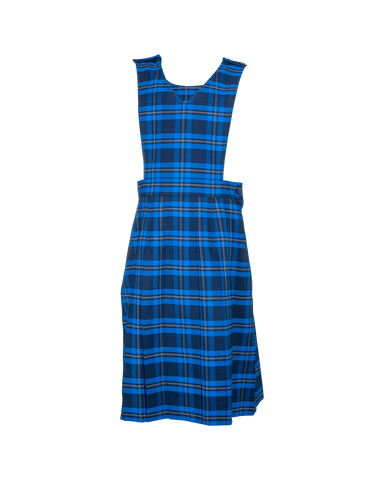 Lighthouse Christian College Winter Pinafore - Prep-Year 6 - Shaped Fit