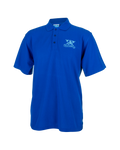 Lighthouse Christian College Short Sleeve Polo - House - Unisex Fit