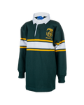 Leongatha Primary School Rugby Top - Unisex Fit