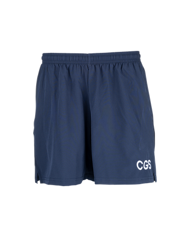 Casey Grammar Sport Shorts - Shaped Fit