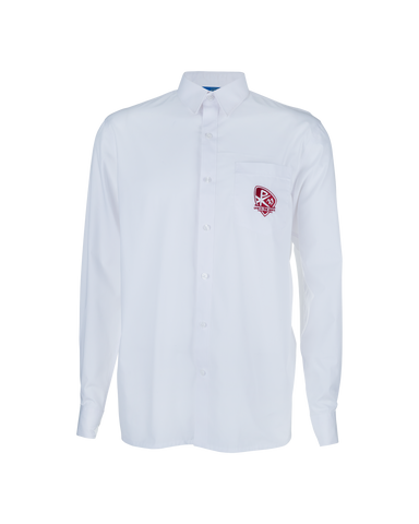 Casey Grammar Long Sleeve Deluxe Shirt - Unisex Fit
