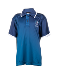 Clyde Grammar Short Sleeve Sports Polo - Unisex Fit