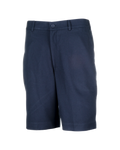 BA Essentials 1/2 Elastic Waist Shorts - Unisex Fit - Navy