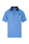 Melton South Primary School Short Sleeve Polo - Unisex Fit