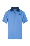 Melton South Primary School Short Sleeve Polo - Unisex Fit