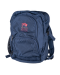 Drouin SC School Bag