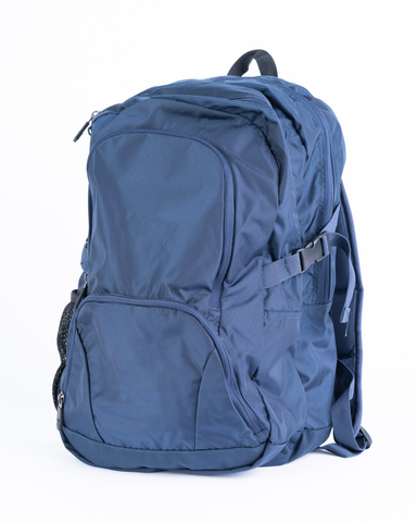 BA Essentials Large Backpack - Navy
