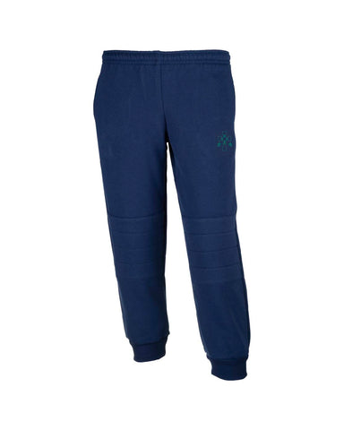 SFF Junior Track Pants with Double Knee and Cuff  - Unisex Fit