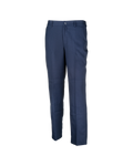 BA Essentials 1/2 Elastic Waist Trouser - Unisex Fit - Navy