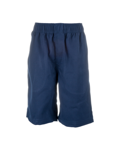 BA Essentials Shorts - Unisex Fit