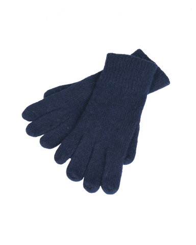 BA Essentials Gloves - Navy